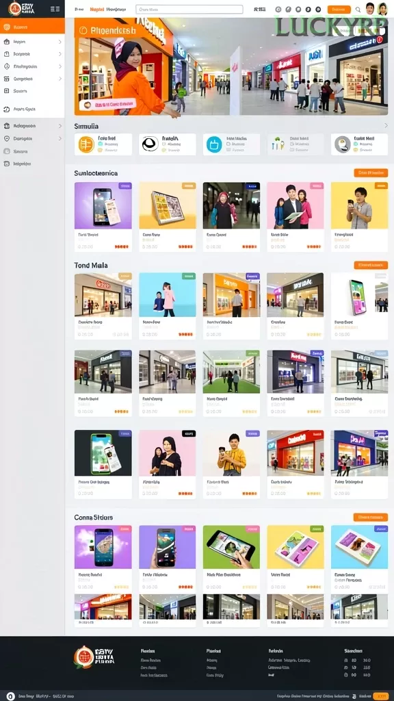 Bonus Referral Seumur Hidup screenshot