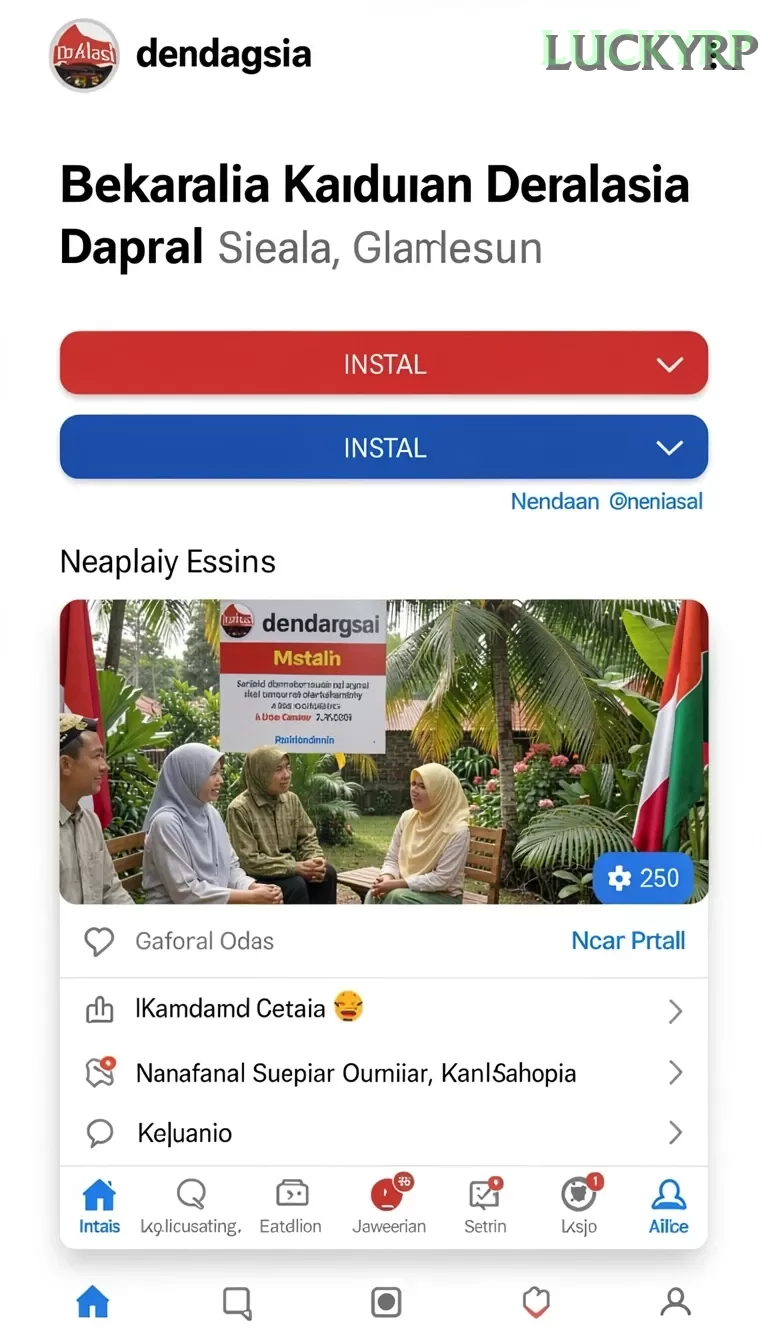 Screenshot Red Hot B B Q nomor 2
