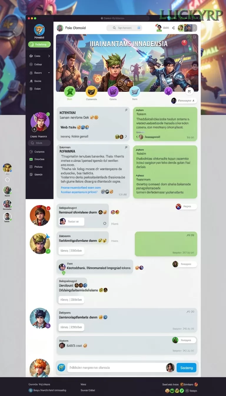 Screenshot Red Hot B B Q nomor 1