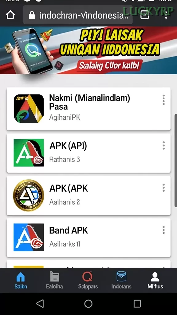 Screenshot Floating Dragon   Dragon Boat Festival nomor 2