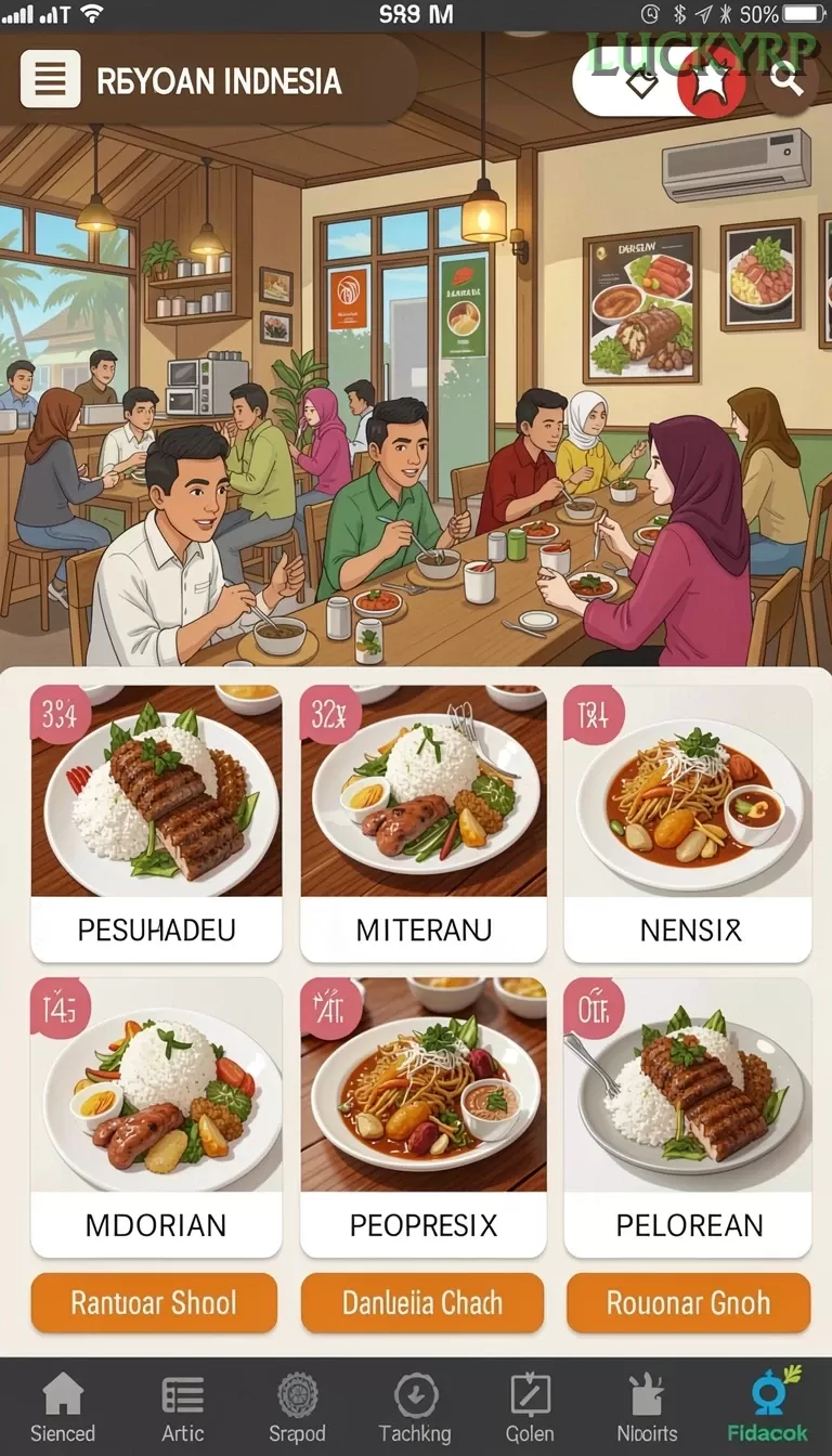 Screenshot Magic Piggy nomor 2