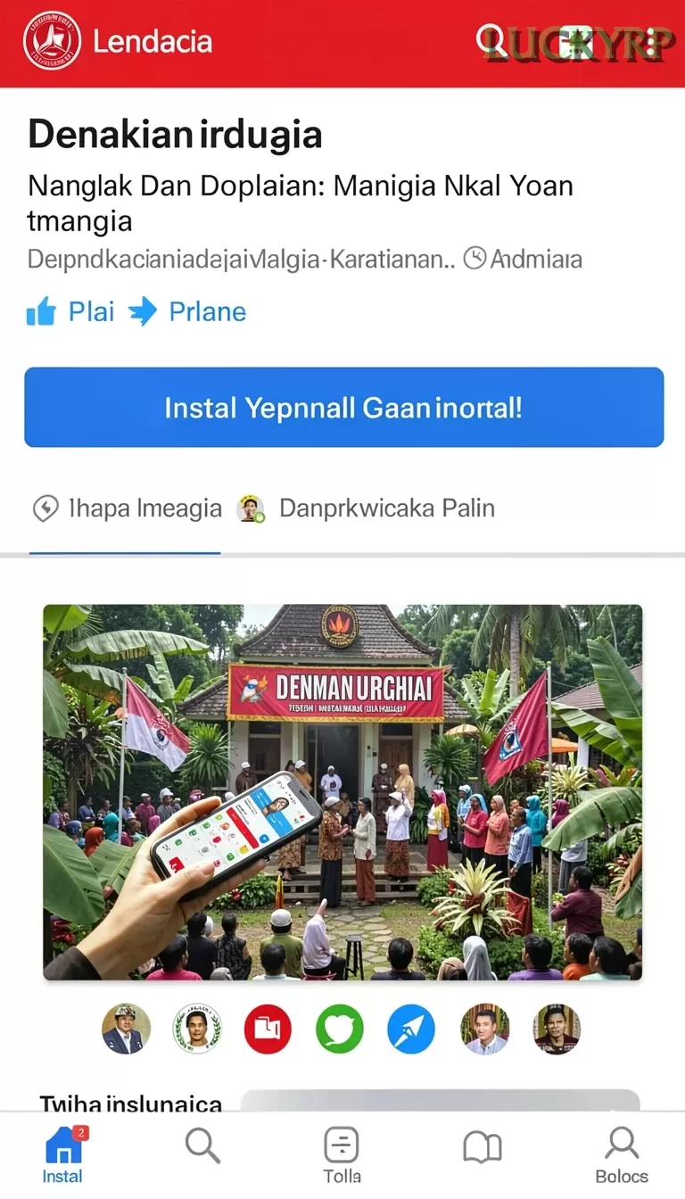 Screenshot Buffalo Ways nomor 2