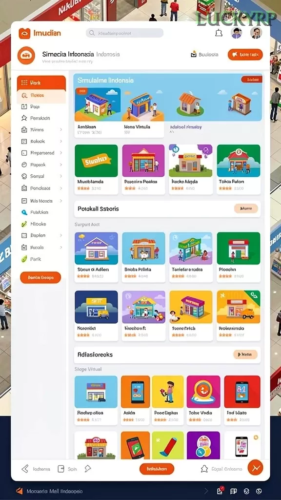 Screenshot Floating Dragon   Dragon Boat Festival nomor 1