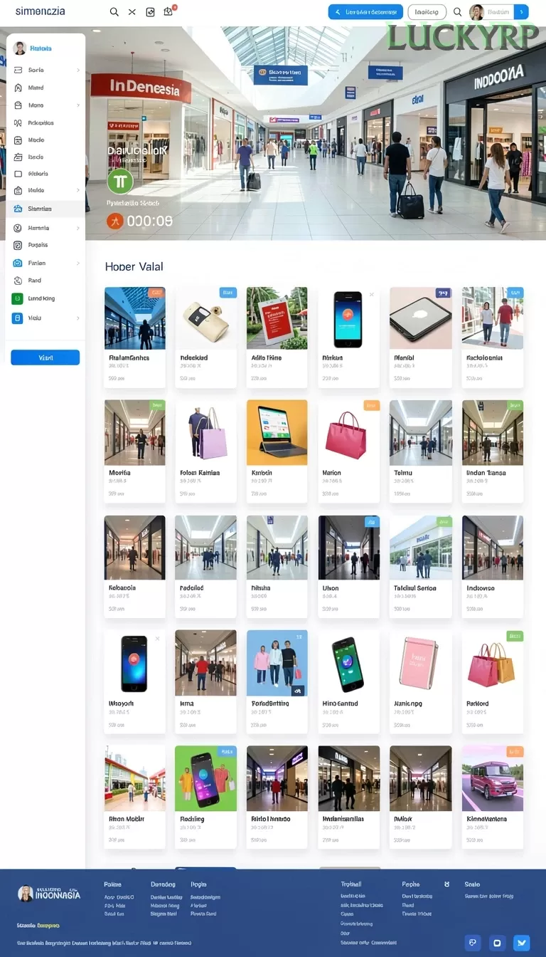 Screenshot Christmas Reach Bonus Buy nomor 1