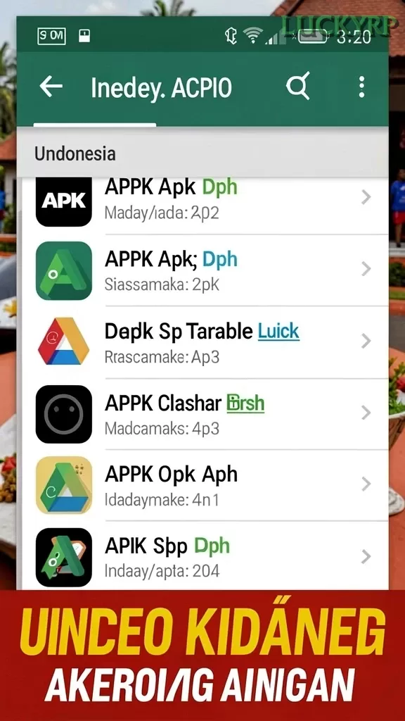 Screenshot Cut The Grass nomor 1