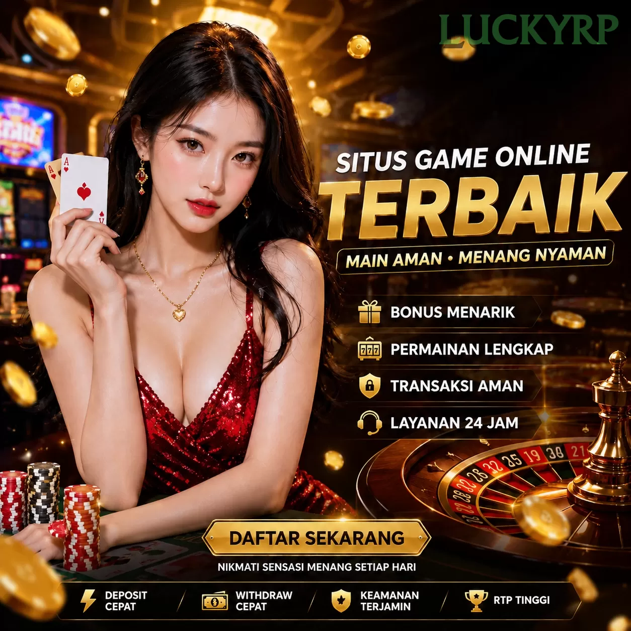 Dedi Irawan avatar