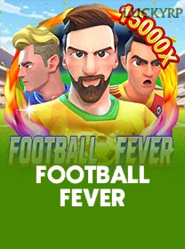 Football Fever icon