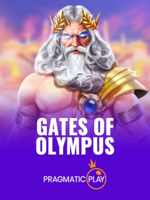 Gates of Olympus Slot Terbaru: Review dan Info Lengkap game cover