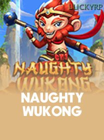 Naughty Wukong icon