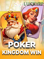 Poker Kingdom Win icon