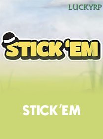 StickEm icon