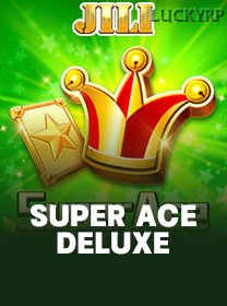 Super Ace Deluxe icon