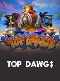 Top Dawg Game Terbaru: Review, RTP, dan Akses Main banner