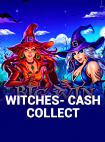 Witches-Cash-Collect icon