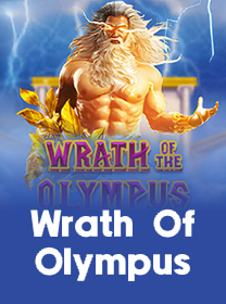 Wrath-of-Olympus game thumbnail