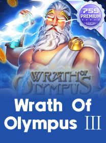 Wrath-of-OlympusIII game thumbnail