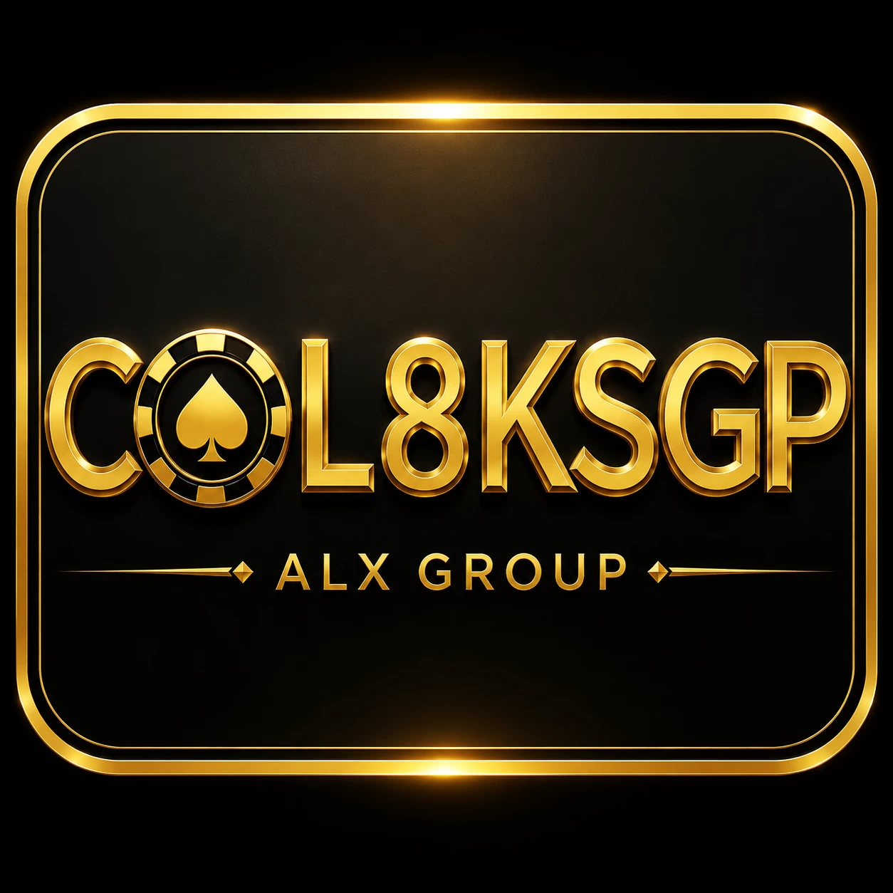 Aplikasi col8ksgp Resmi: Download dan Instalasi