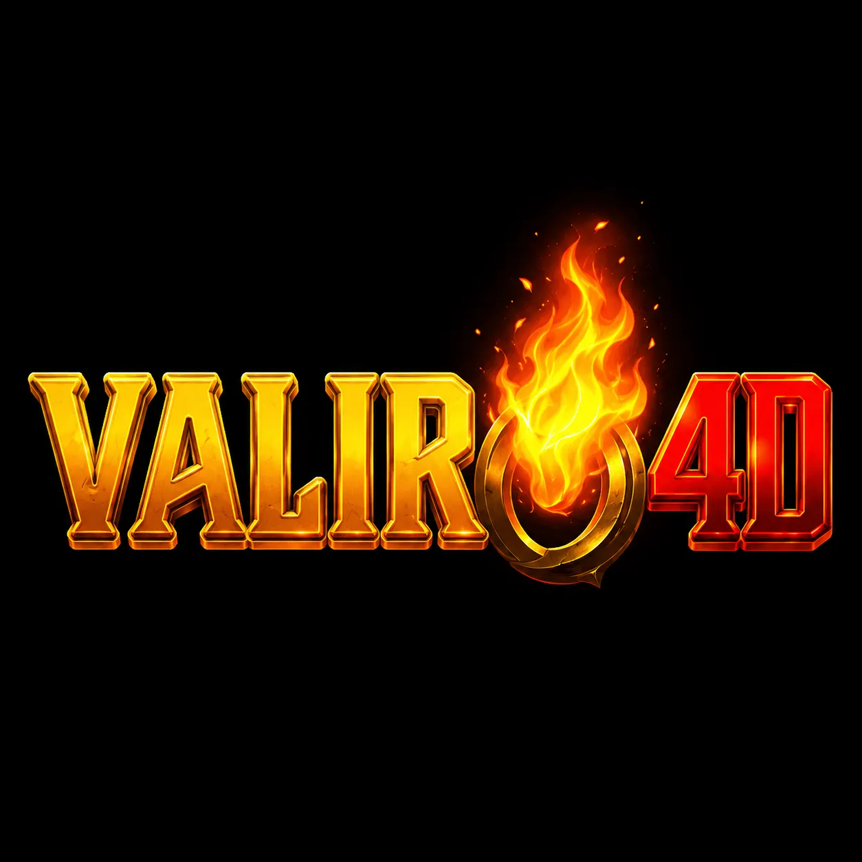 Aplikasi valir4d Resmi dan Terpercaya di Android