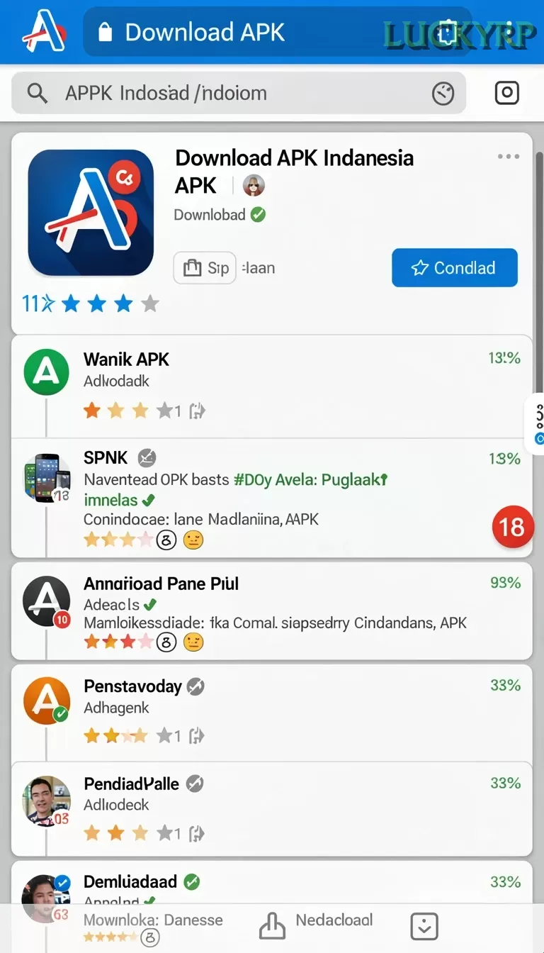 Screenshot Divine Drop nomor 2
