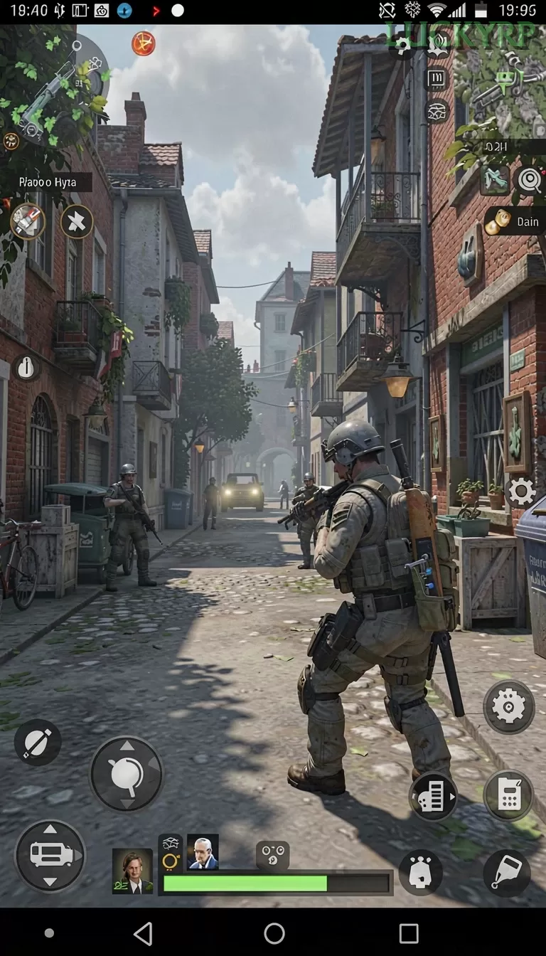 Screenshot Coins Of Zeus nomor 2