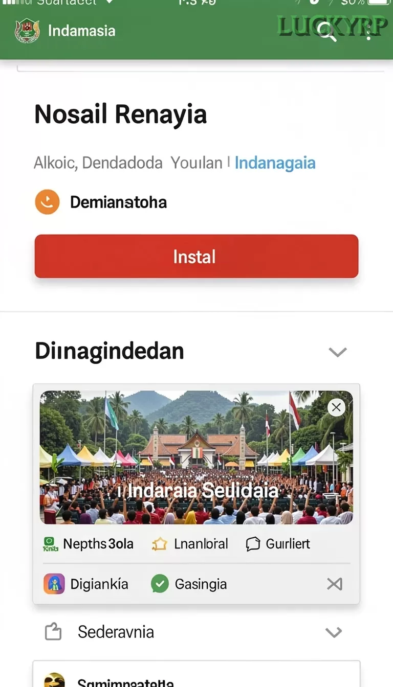 Screenshot Super Ace Deluxe nomor 2