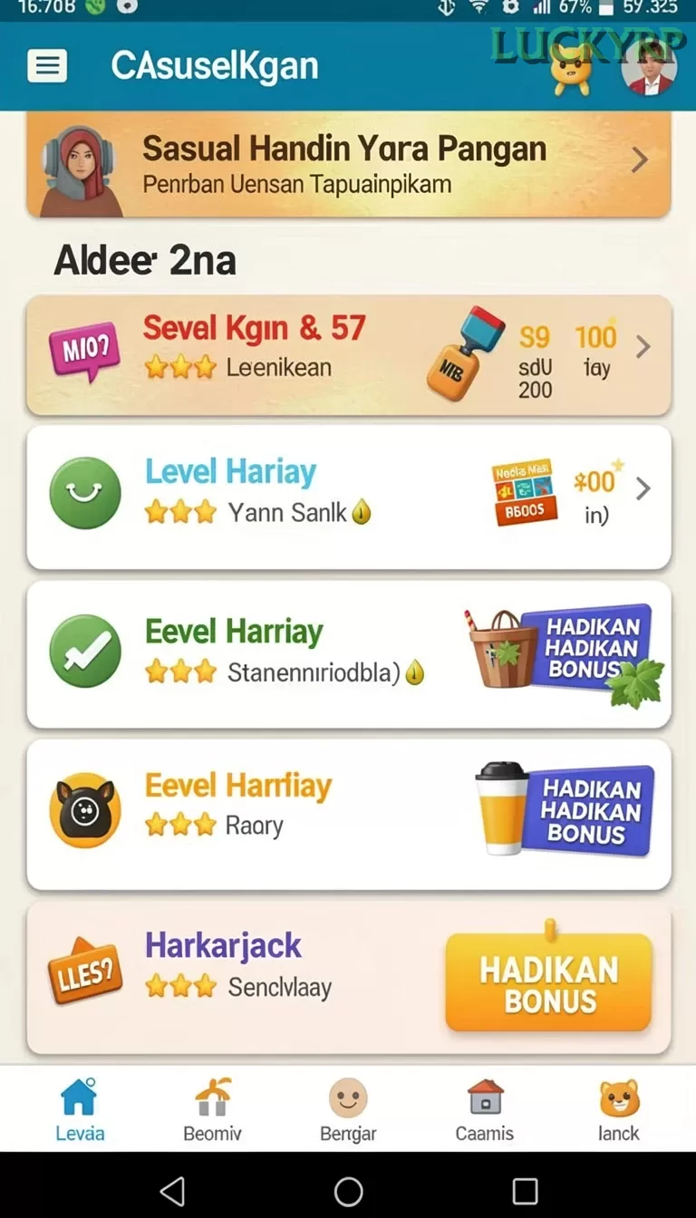 Screenshot Super Ace Deluxe nomor 1